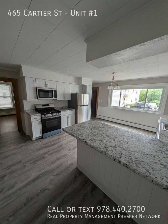 465 Cartier St #1 - Photo 7 of 28