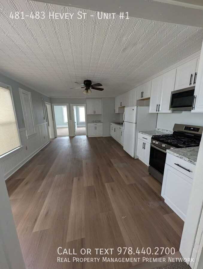481 Hevey St #1 - Photo 2 of 9