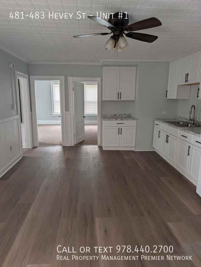 481 Hevey St #1 - Photo 3 of 9