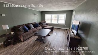 518 Manchester Rd #4 - Photo 1 of 1