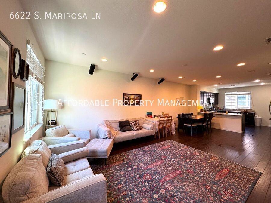 6622 S Mariposa Ln - Photo 7 of 27