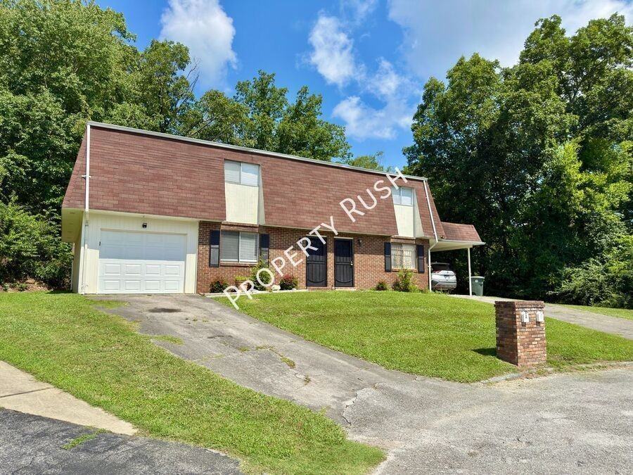 2323 Green Forest Dr #A - Photo 2 of 26