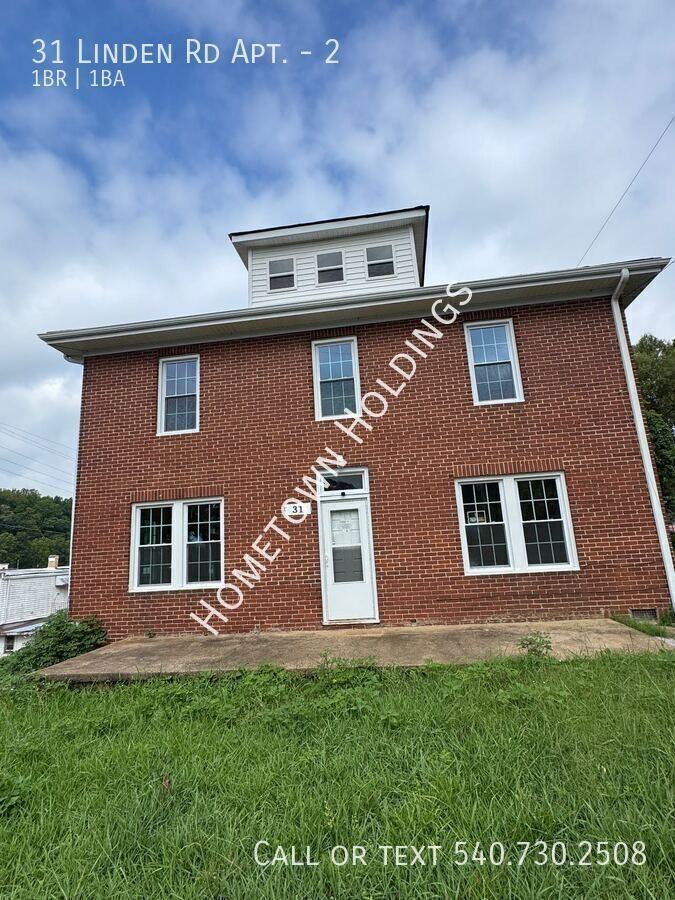 31 Linden Rd #2