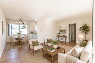 1555 S Hayworth Ave #11 - Photo 1 of 1