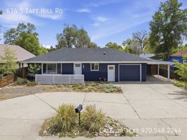 featured image of 636 S Taft Hill Rd