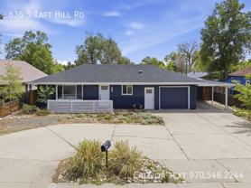 636 S Taft Hill Rd - Photo 1 of 1