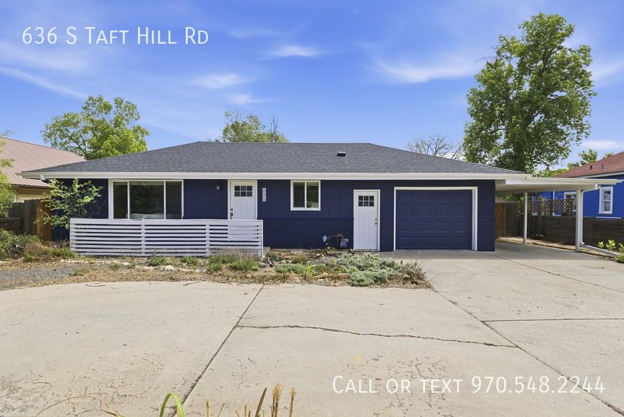 636 S Taft Hill Rd - Photo 2 of 29
