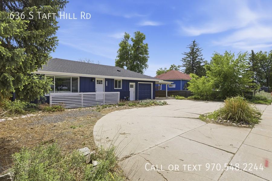 636 S Taft Hill Rd - Photo 3 of 29