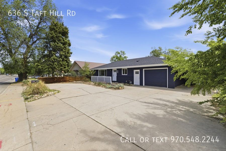 636 S Taft Hill Rd - Photo 5 of 29