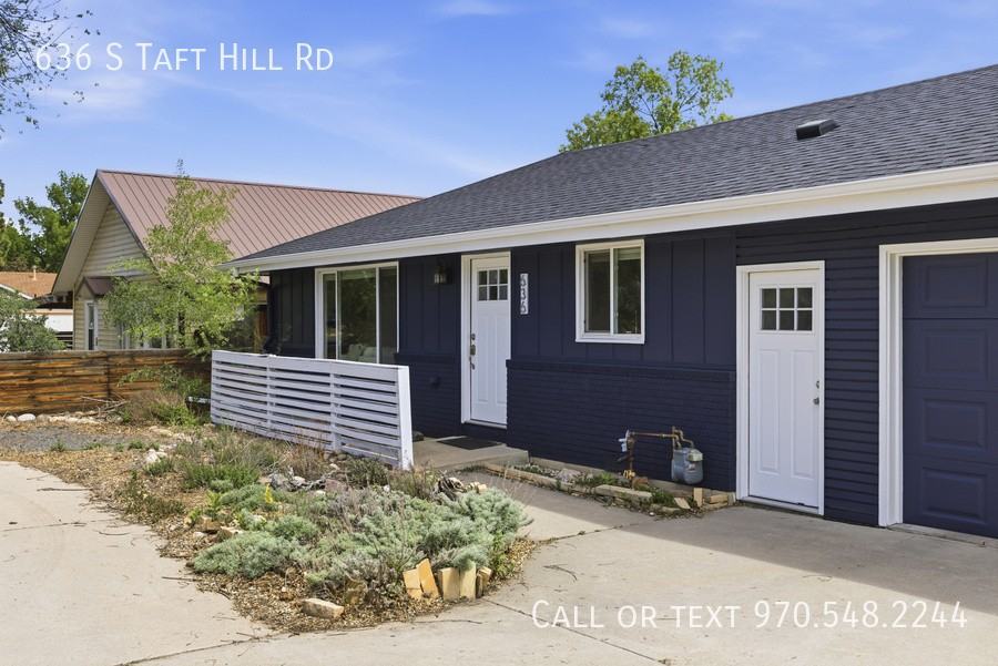 636 S Taft Hill Rd - Photo 6 of 29