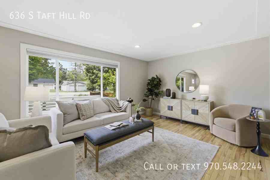 636 S Taft Hill Rd - Photo 7 of 29