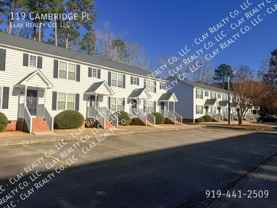 119 Cambridge Pl - Photo 1 of 1