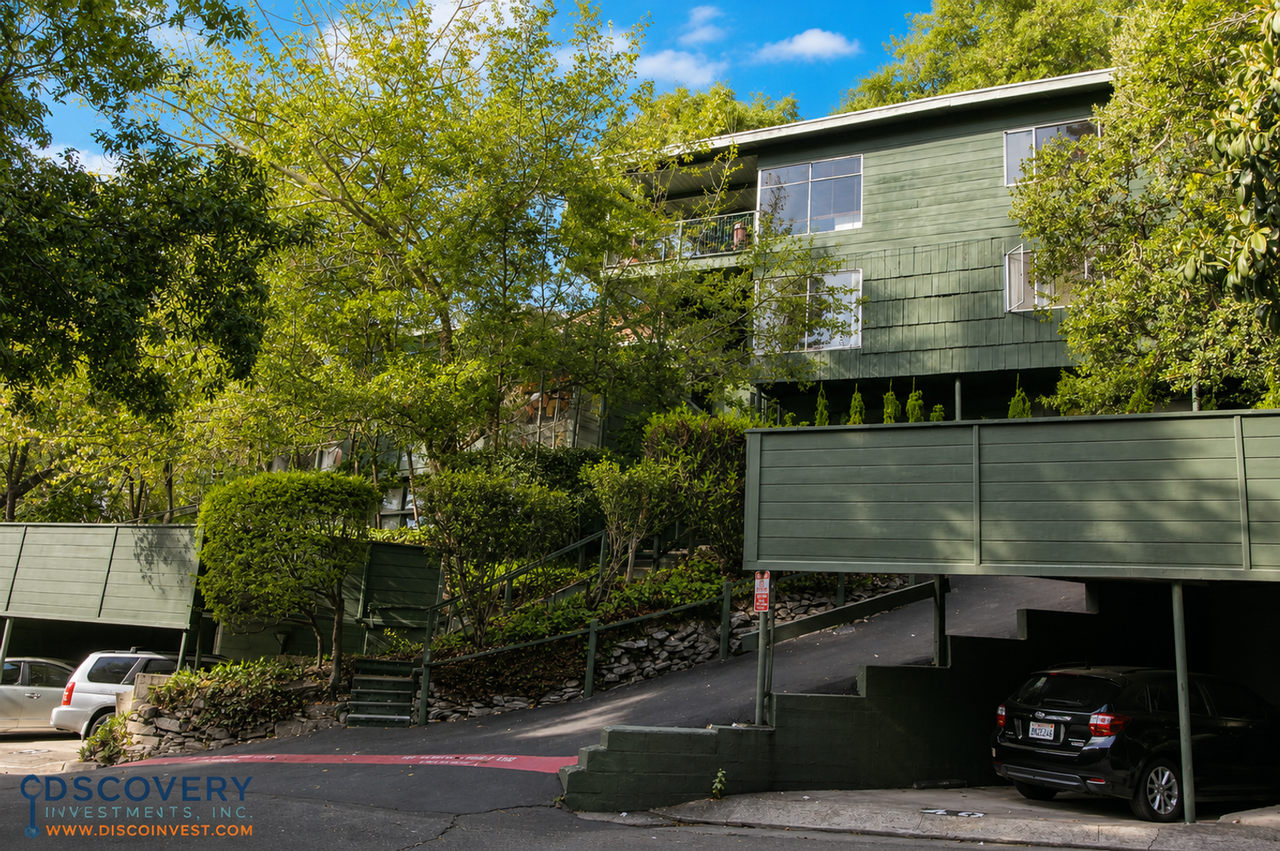 1717 La Loma Ave #3