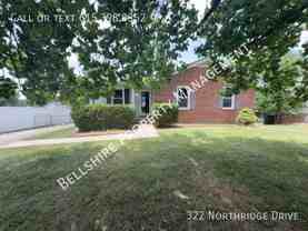 322 Northridge Dr - Photo 1 of 1