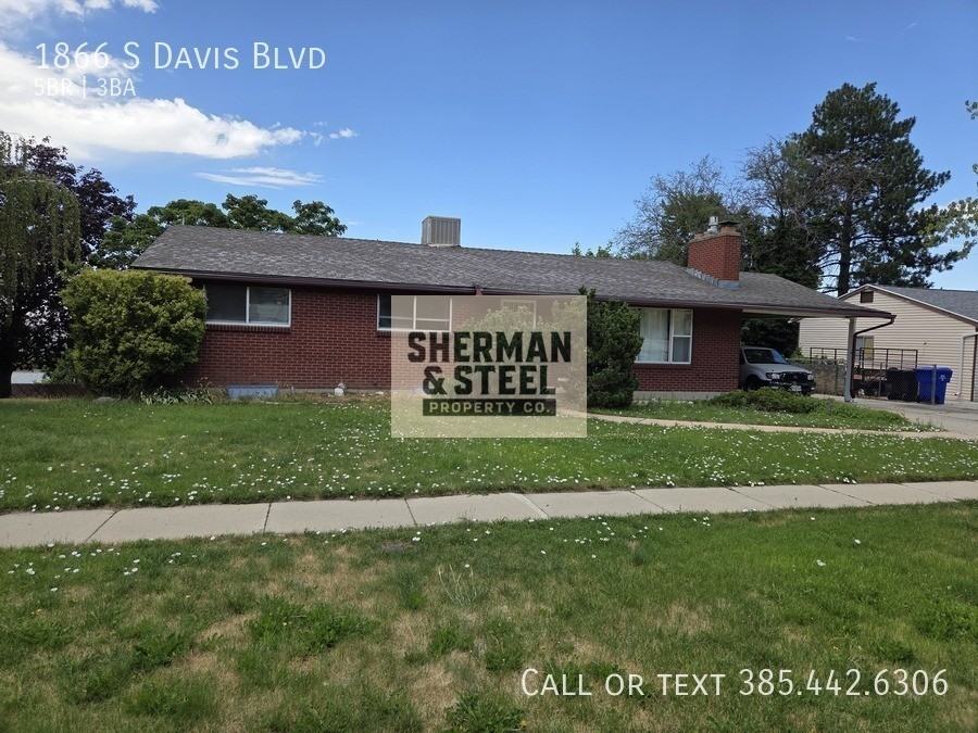 1866 S Davis Blvd - Photo 2 of 37