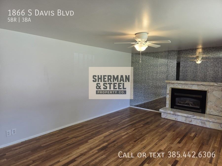 1866 S Davis Blvd - Photo 5 of 37
