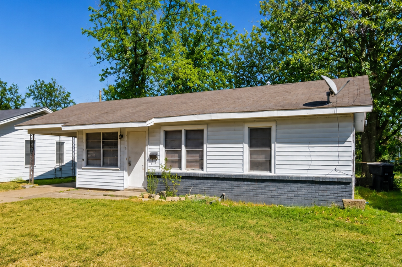 1518 Viosca St