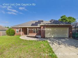 featured image of 4546 Live Oak Church Rd