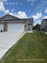 418 W Roger Ave #1 - Photo 1 of 1