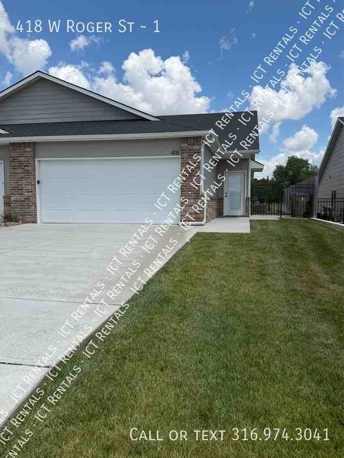 418 W Roger Ave #1 - Photo 2 of 47