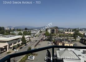 featured image of 32440 Simon Ave #703