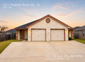 1311 Powder River Dr #B - Photo 1 of 1
