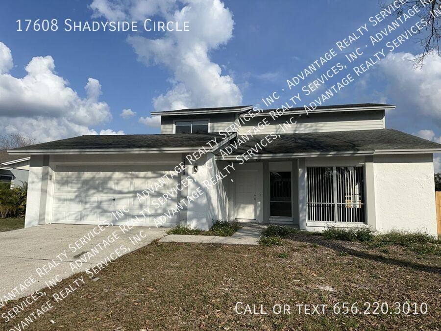 17608 Shadyside Cir