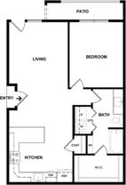 4509 Mount Vernon St #8 - Photo 1 of 1