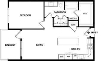 4509 Mount Vernon St #10 - Photo 1 of 1