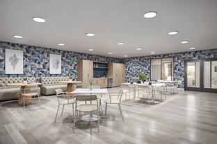 The Savoy at 301 Flats - Photo 1 of 1