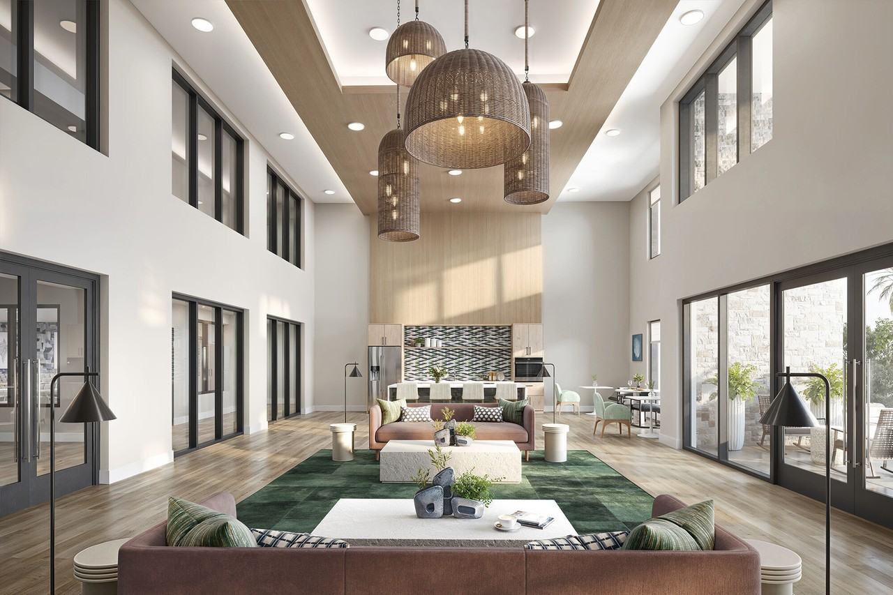 The Savoy at 301 Flats - Photo 2 of 8