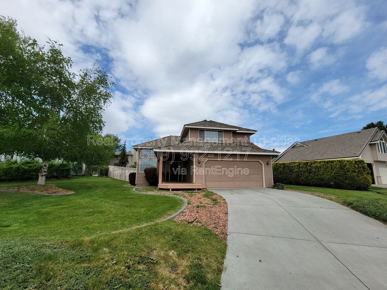 2918 S Ledbetter Pl