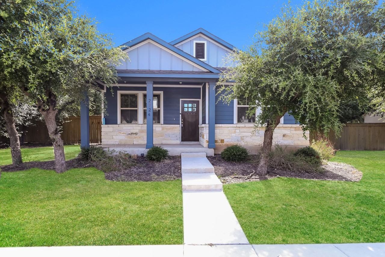2724 Juniper Woods Rd