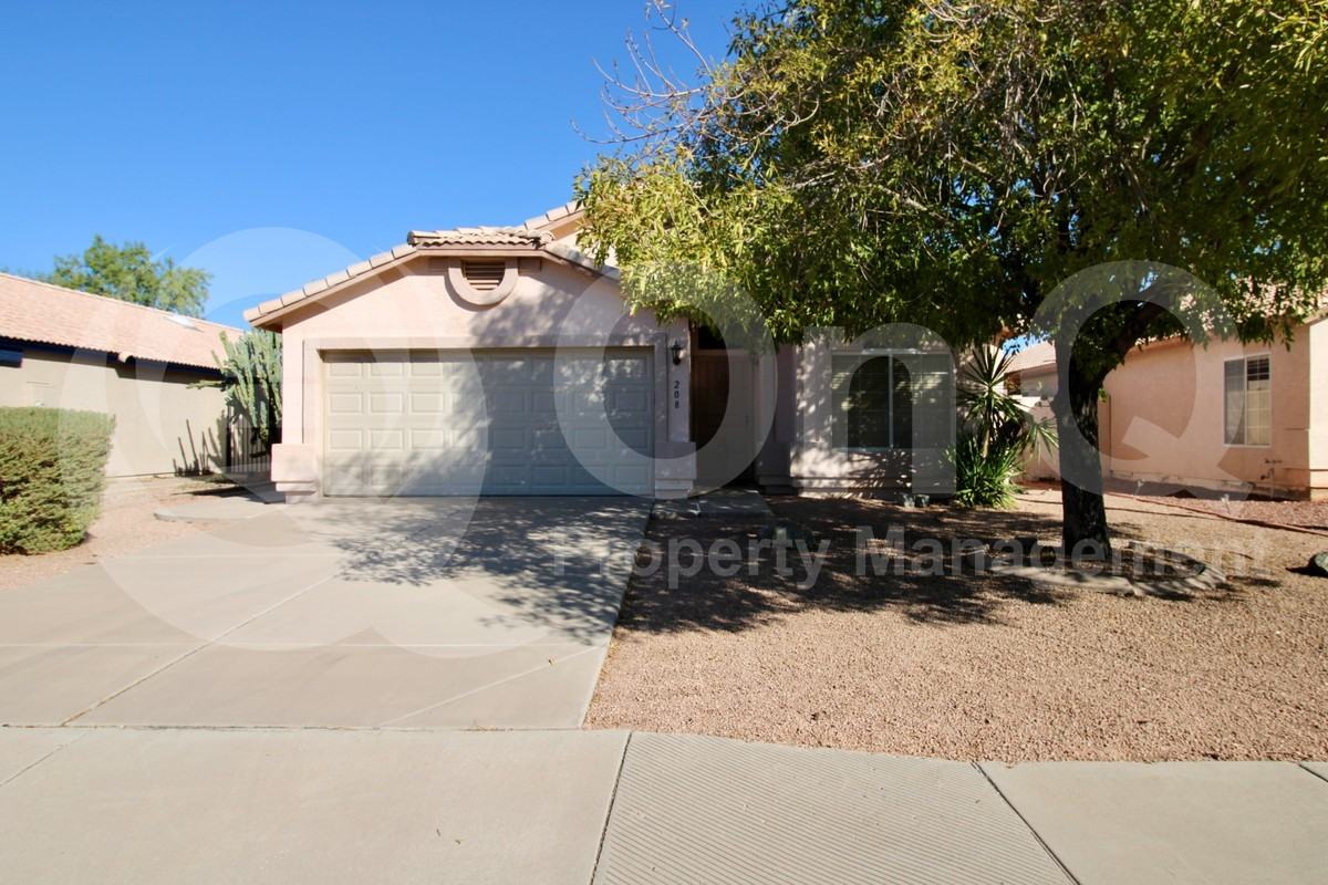 208 W Jasper Dr - Photo 2 of 24