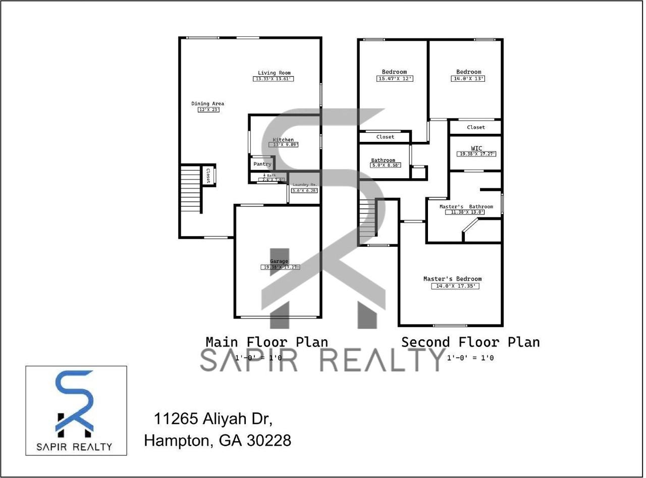 11265 Aliyah Dr - Photo 2 of 3