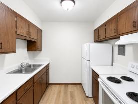 Andes Apartments - Photo 1 of 1