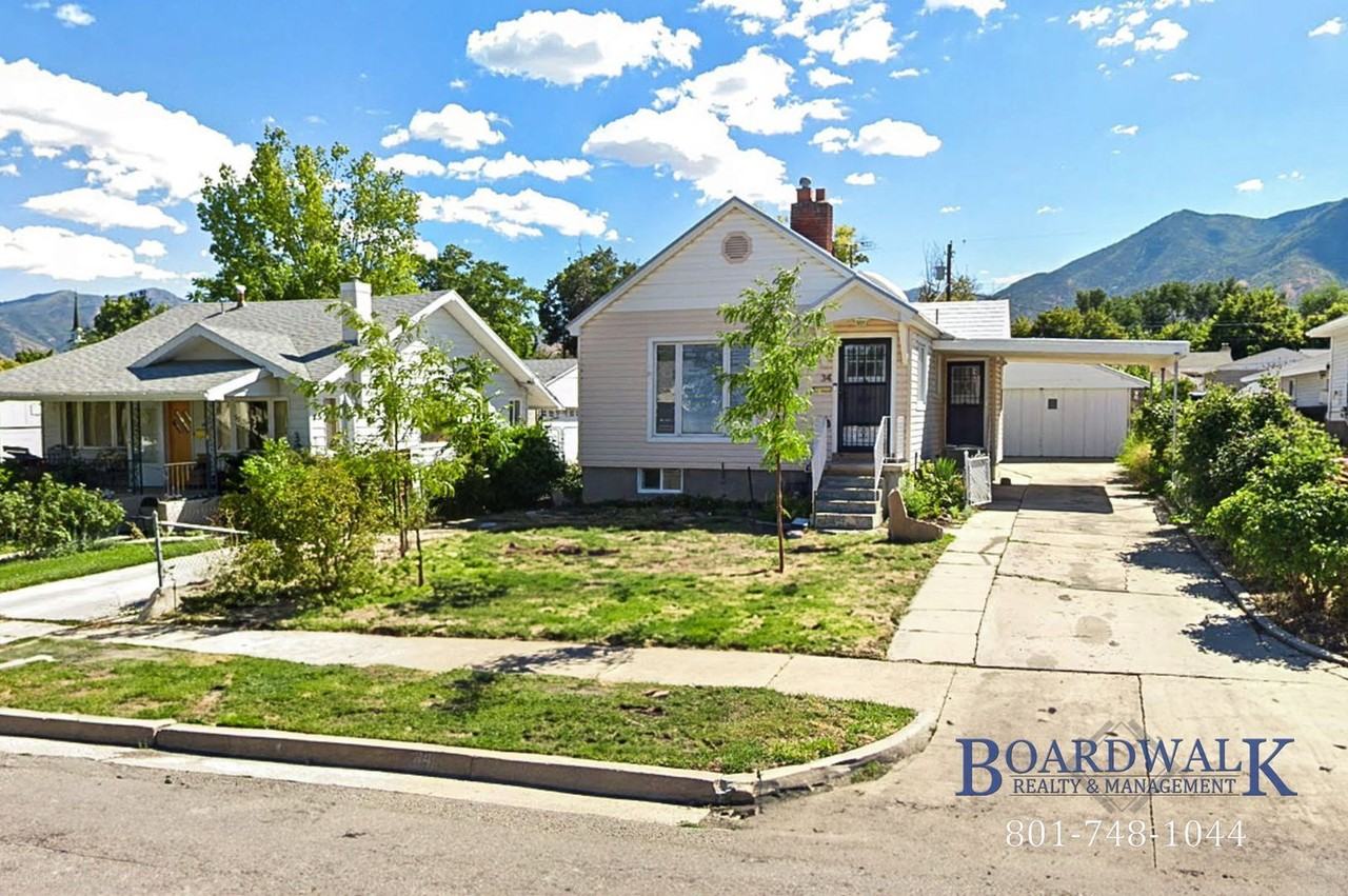 34 Glenwood Ave #BS - Photo 2 of 24