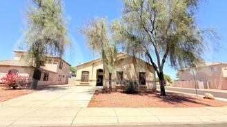 15632 N 156th Ln - Photo 1 of 1