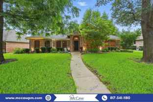 211 Sendero Dr - Photo 1 of 1