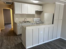 Campbell Plaza Garden Apartments - Photo 1 of 1