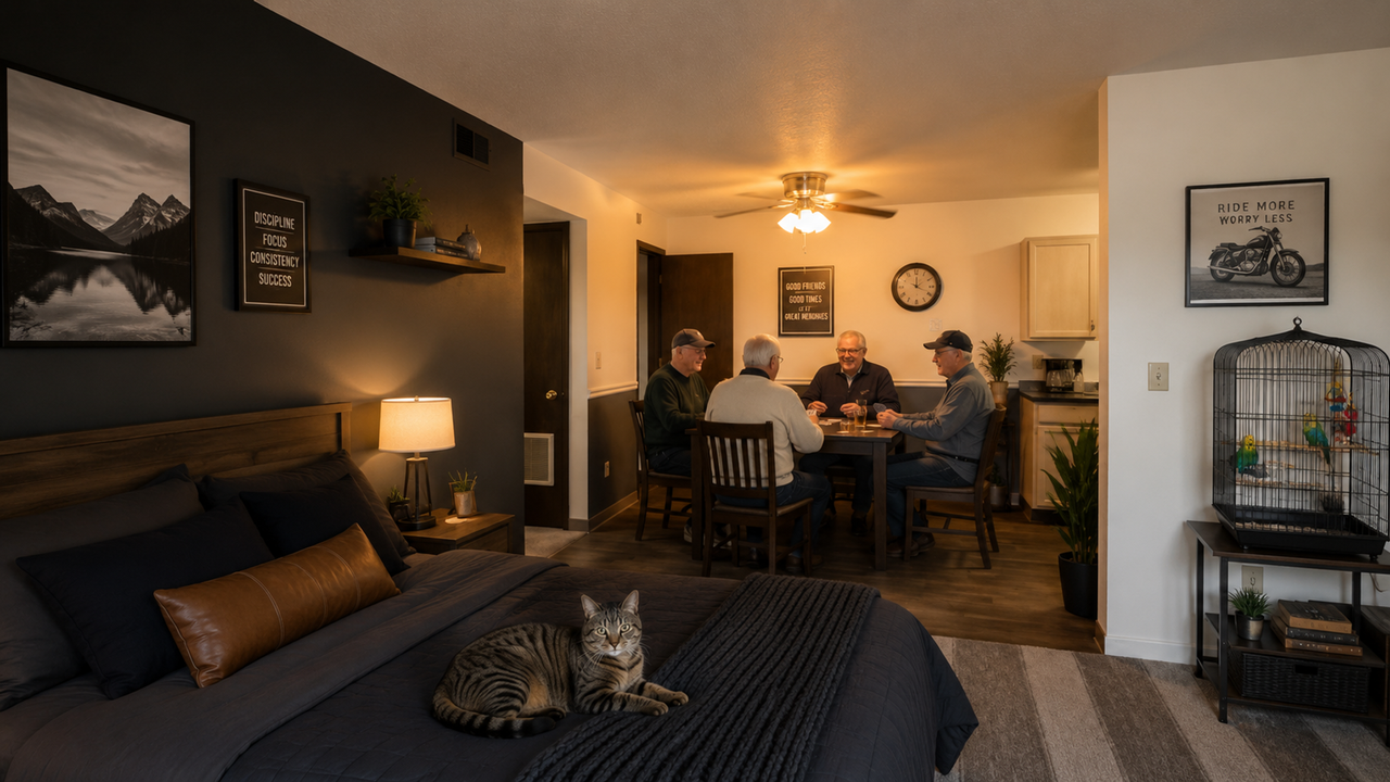 Maple Ridge - Photo 2 of 13