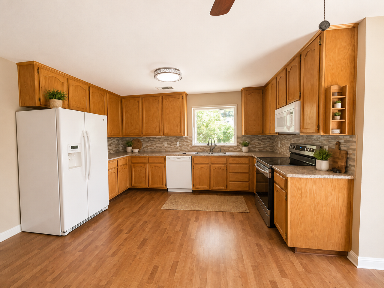 5613 W Fallon Ave - Photo 7 of 15