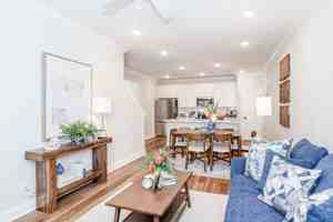 featured image of 3539 3539 Fenwick Way #23-3