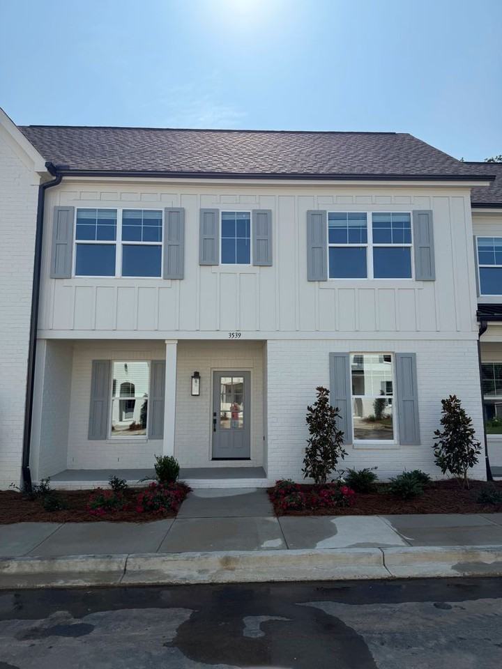 3539 3539 Fenwick Way #23-3 - Photo 2 of 12