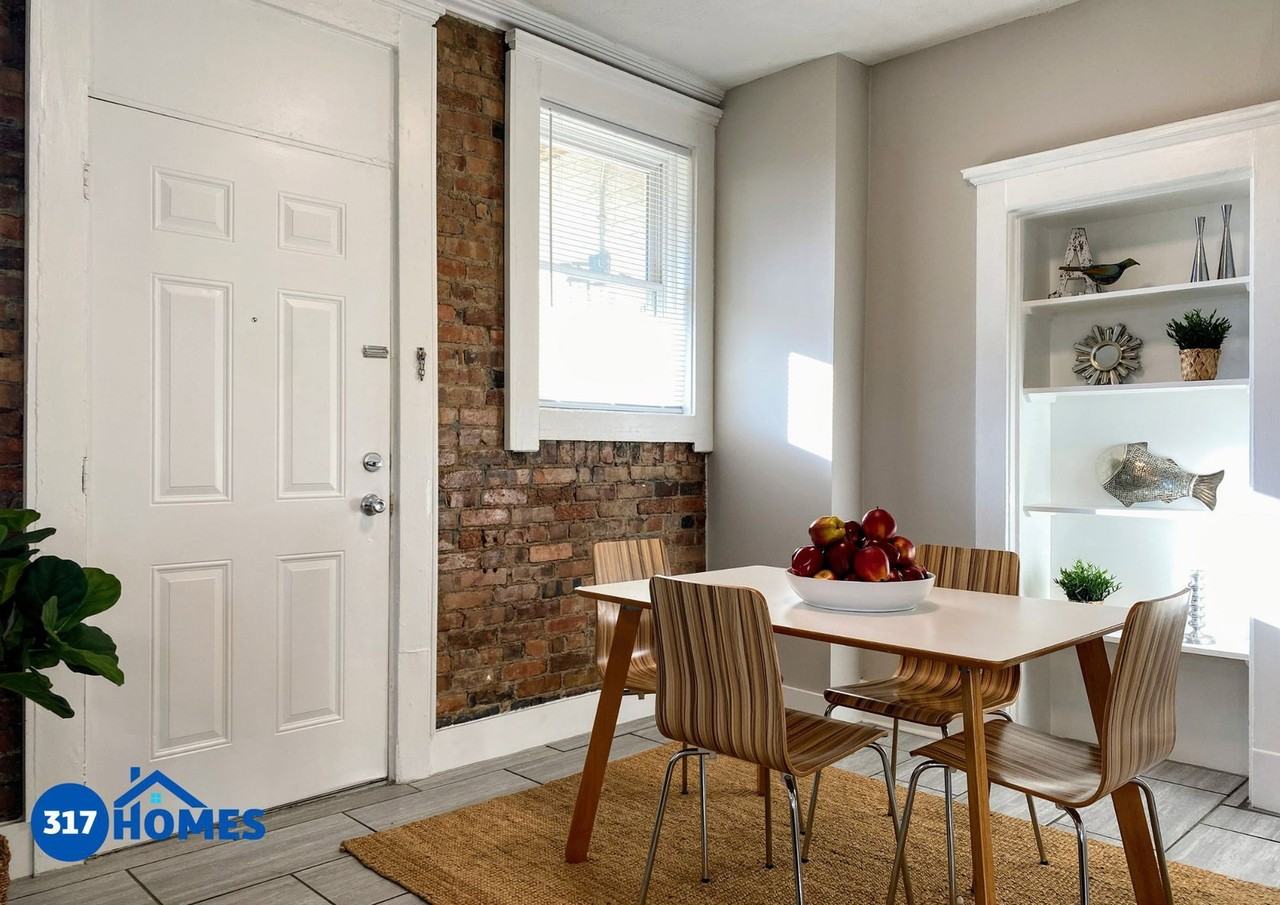 144 N Arsenal Ave #1 - Photo 5 of 28