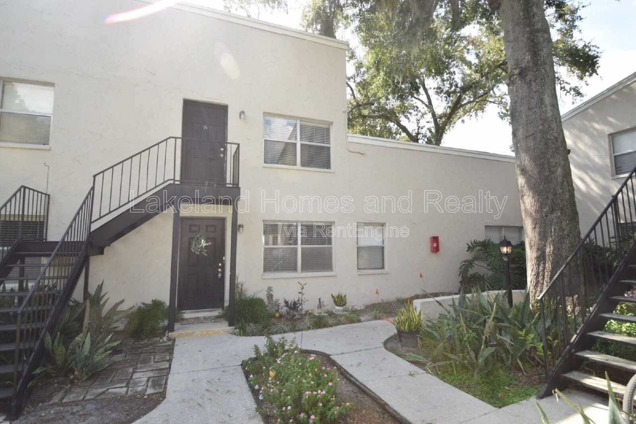 1005 S New York Ave #7
