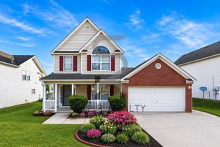 5868 Amerson Ln - Photo 1 of 1