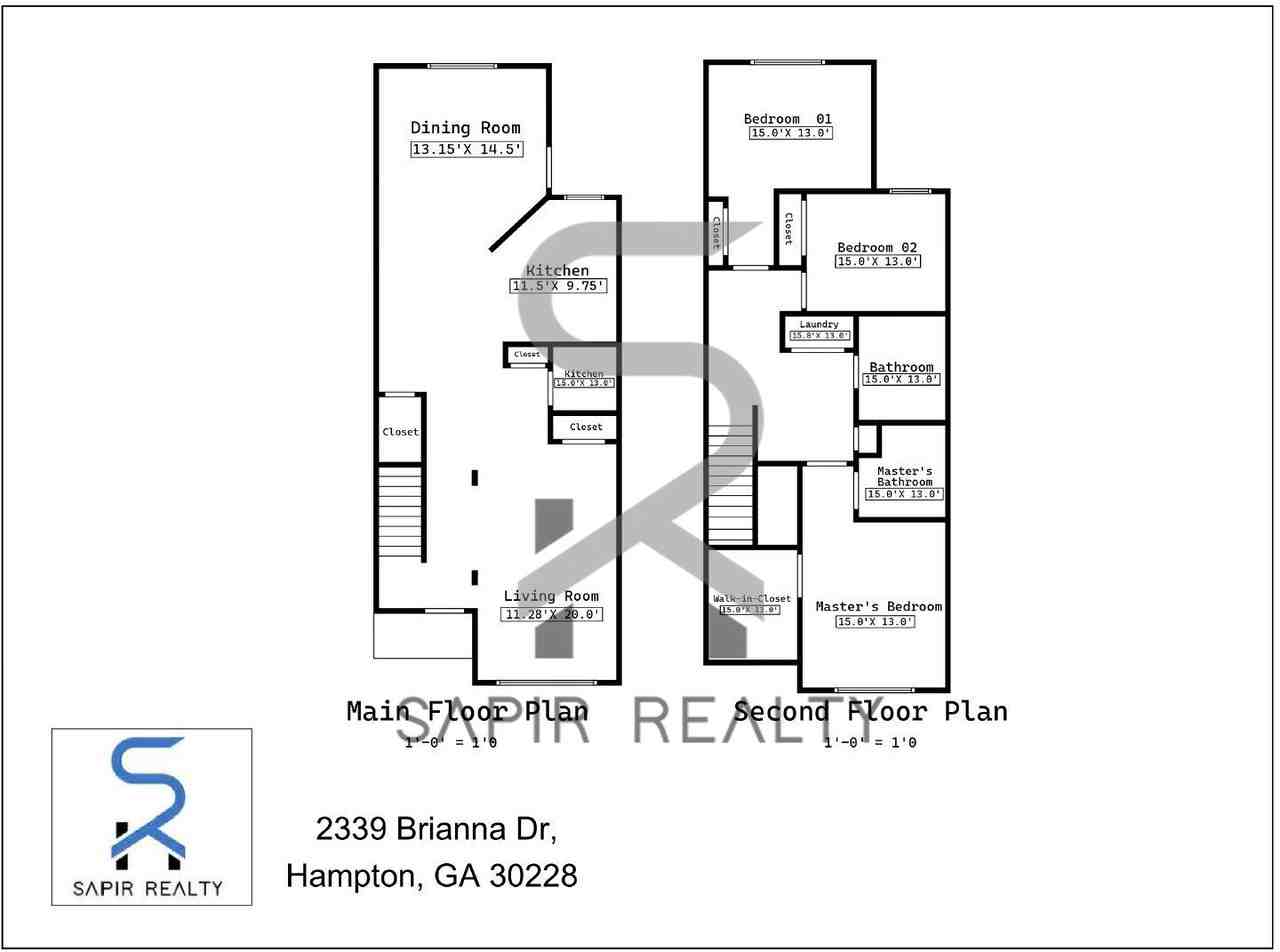 2339 Brianna Dr - Photo 2 of 3