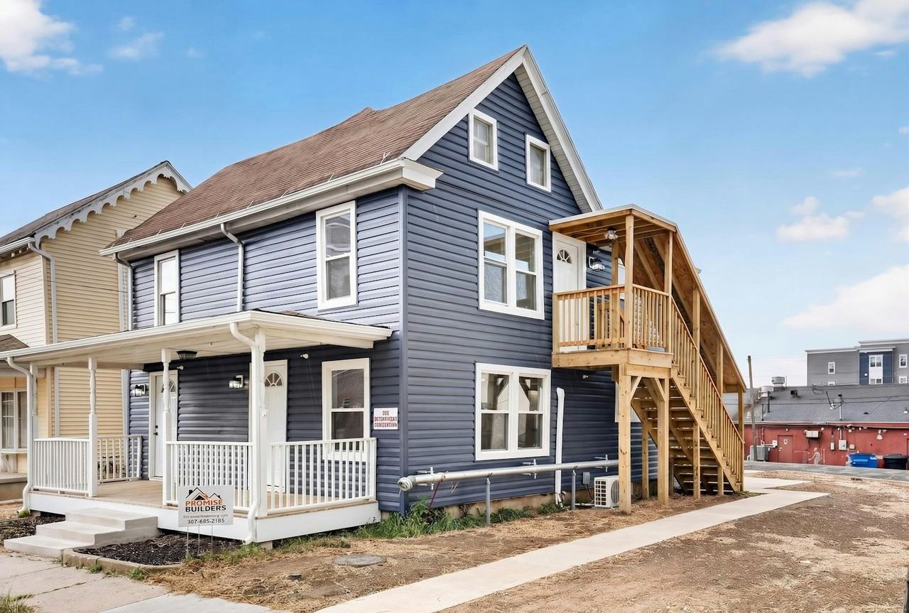 428 South Governors Avenue, Unit C - 2Bed/2Bath - Photo 4 of 30