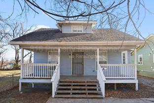7237 Wabash Ave - Photo 1 of 1